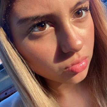 Niñera en Lima: Renata