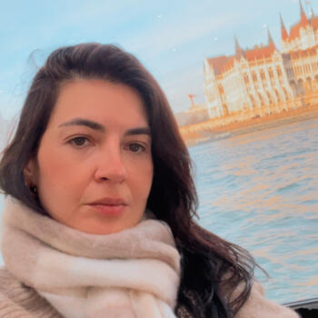 Babysitter Dublin: Juliana