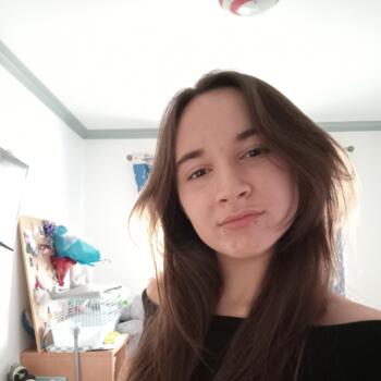 Babysitter em Caldas da Rainha: Luna