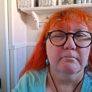 Lastenhoitaja Pietarsaari: Susan