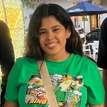 Niñera en Arraiján: Joselyne
