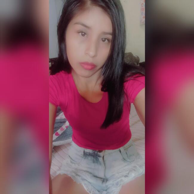 Babysitter in Santa Cruz: Elisa