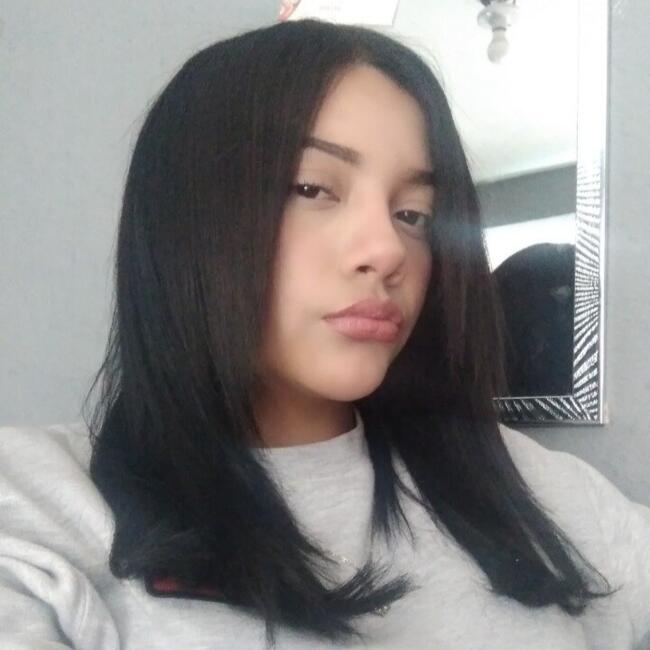 Babysitter in Tijuana: Madeleyn