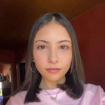 Babysitter Mar del Plata: Jennifer