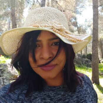 Babysitter in Rauma: Lasanthika Hemamali