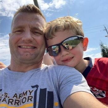 Babysitting job in Lapeer: babysitting job Sammy