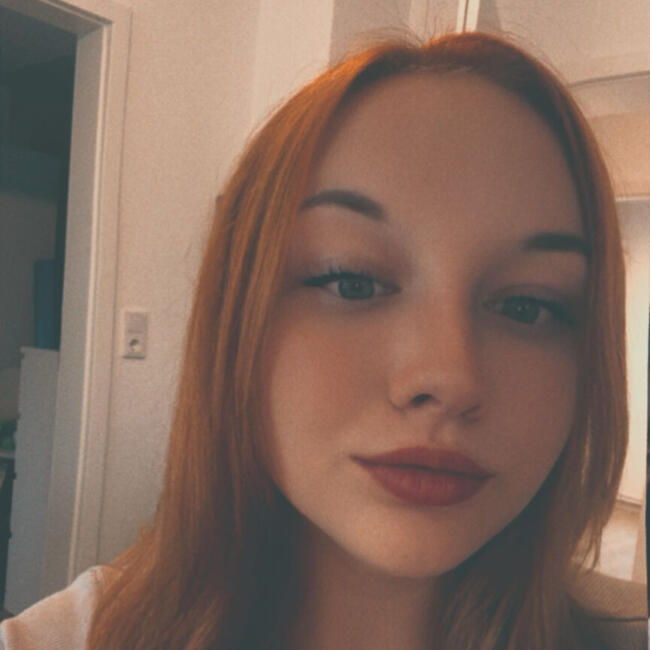 Babysitter in Magdeburg: Silvana