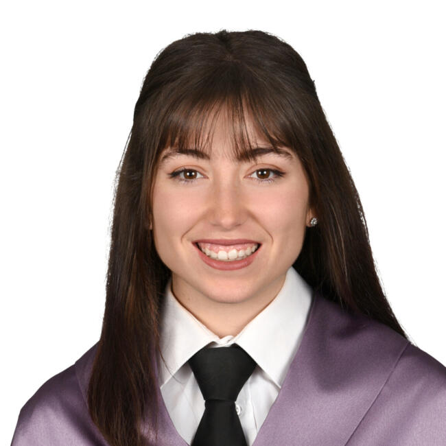 Babysitter in Córdoba: Lucía