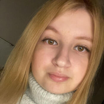 Babysitter in Köln: Lea