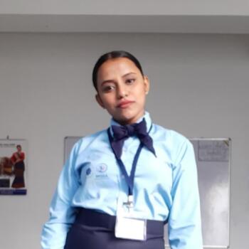 हैदराबाद में बेबीसिटर: MONISHA