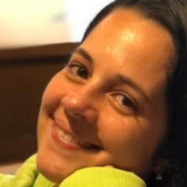 Babysitter in São Paulo: Ana Carolina