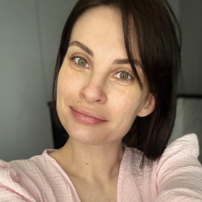 Praca dla opiekunki do dziecka w Rzeszów: Kamila