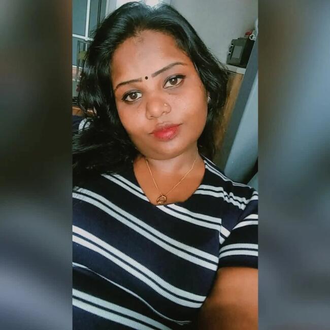 Babysitter in Johor Bahru: Puvana