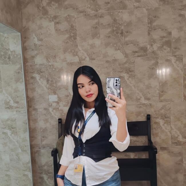 Niñera en Tegucigalpa: Gissell