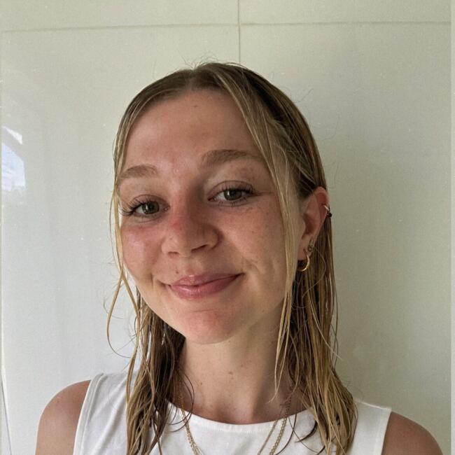 Nanny en Melbourne: Aysha