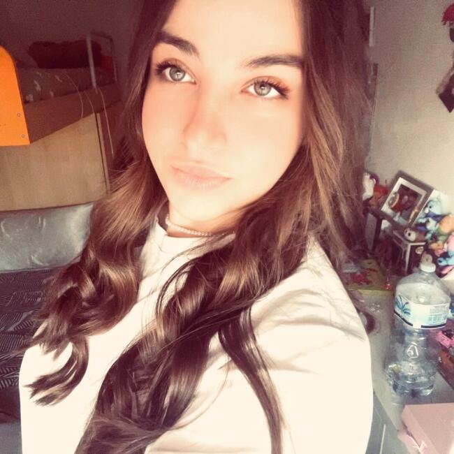 Babysitter in Jesolo: Melissa