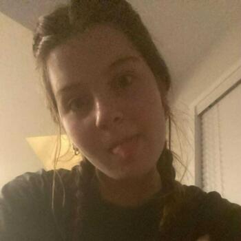 Babysitter in Auckland: Hayley