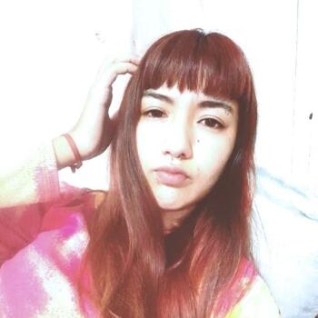 Niñera en Monte Grande: Nahiara