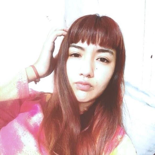 Niñera en Monte Grande: Nahiara