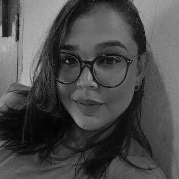 Babysitter Caruaru: Franciele