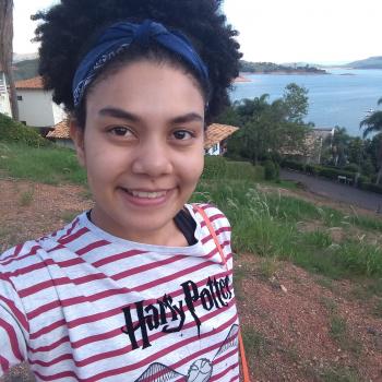 Babysitter in Rio de Janeiro: Hellen