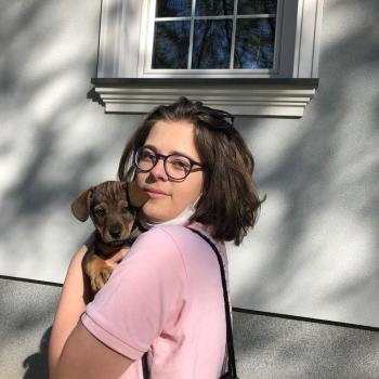 Babysitter Zielona Góra: Zuza