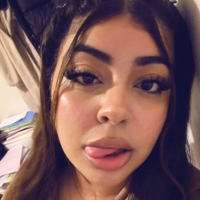 Babysitter in Dagenham: Fizzah