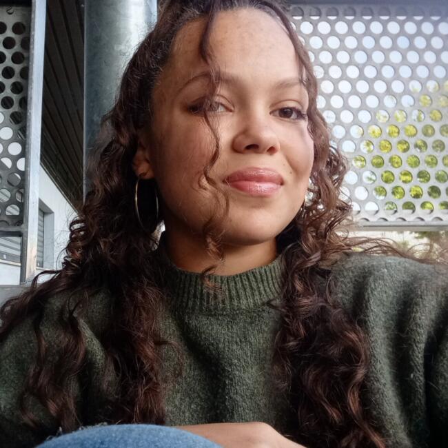 Babysitter in Maurepas: Manon