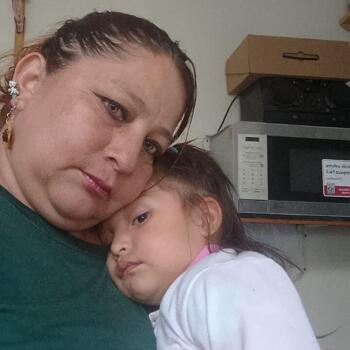 Niñera en Paipa: Nana