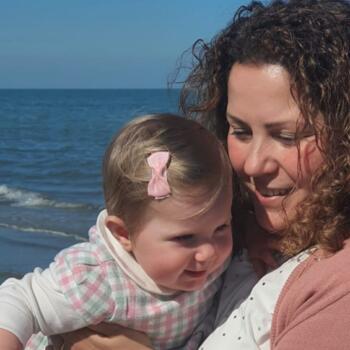 Babysitting job in Calderara di Reno: babysitting job Rosanna