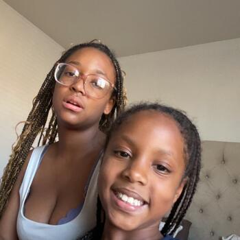 Babysitting job in Moreno Valley: babysitting job Kheris