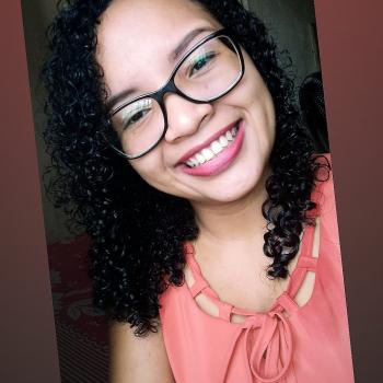 Babysitter São Luís: Gabriela de Kássia
