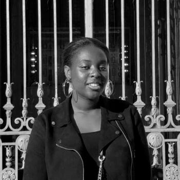 Baby-sitter in Argenteuil: Aminata