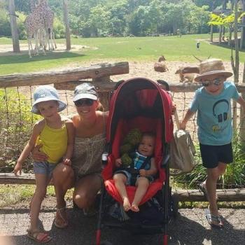 Babysitter Zoufftgen: Laetitia