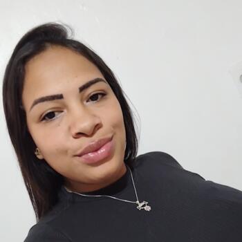 Babysitter Porto Alegre: Marciele