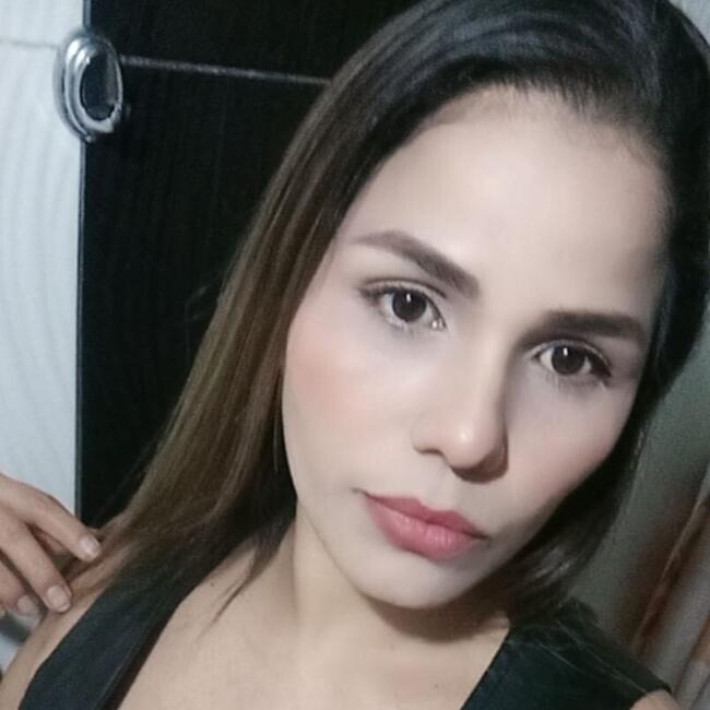Babysitter in Medellín: Gloriseth