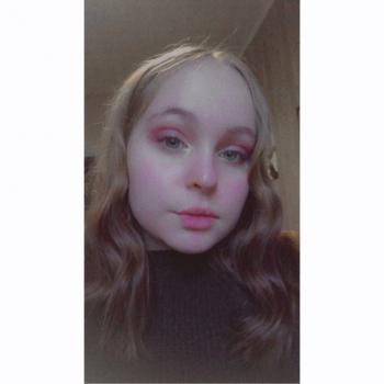 Babysitter La Louvière: Coralie