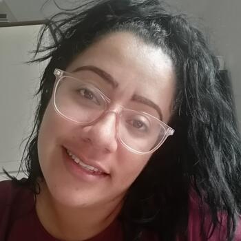 Niñera en Cinco Esquinas (San José): Nohemi Santiaga