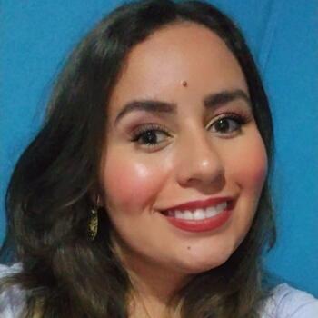 Babá em Novo Hamburgo: Vitória