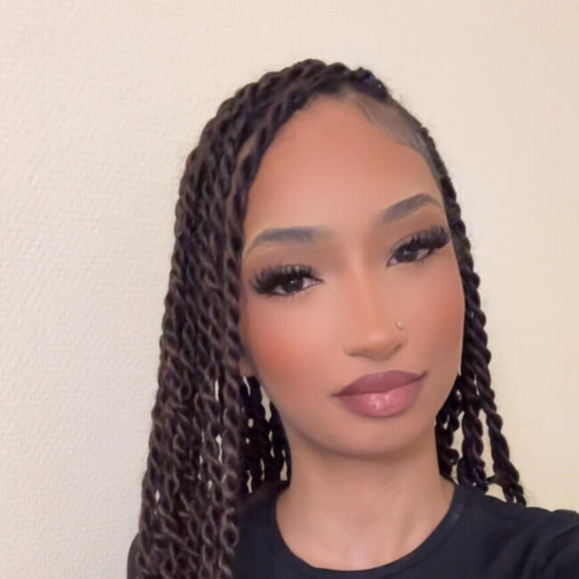 Babysitter in Le Kremlin-Bicêtre: Hannah