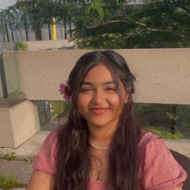 Babysitter in Toronto: Dinal