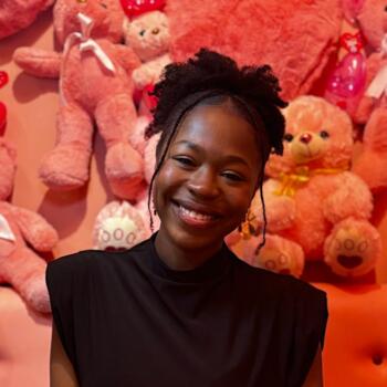 Babysitter in Cergy: Annaëlle