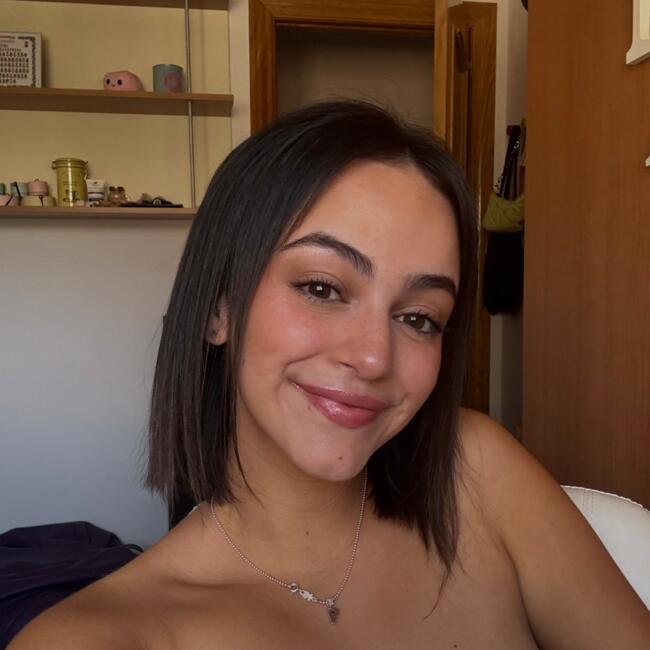 Canguro en Churriana de la Vega: PAULA