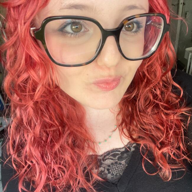 Babá em Illzach: Manon