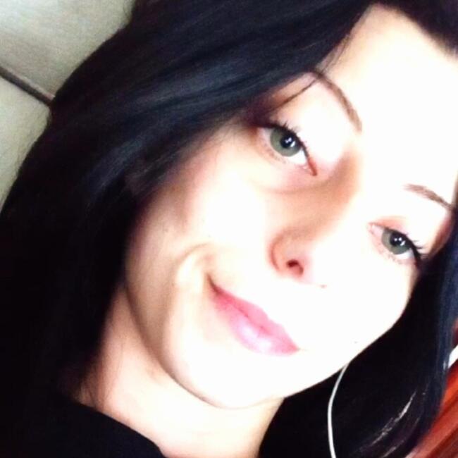 Babysitter in Chiaravalle: Maria Olivia