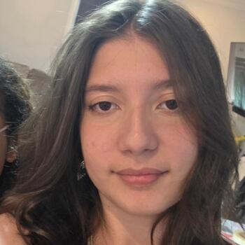 Babysitter Fairfield (Connecticut): Yasmin