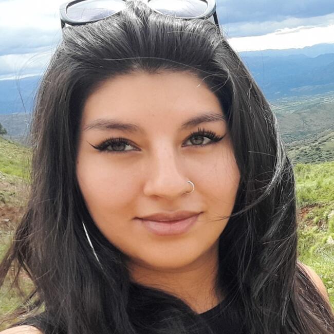 Babysitter in Almirante Brown: Nicole Brigitte