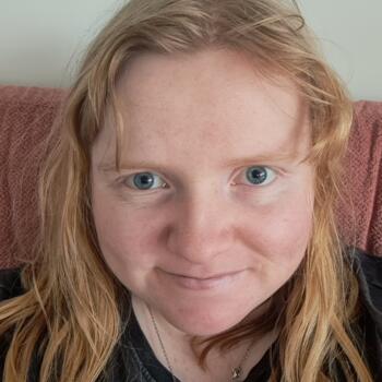 Babysitter in Ashburton: Katie-Morgan