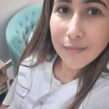 Niñera San Miguel: Micaela