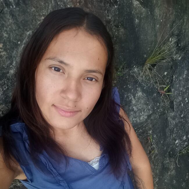 Babysitter in Duitama: Lis